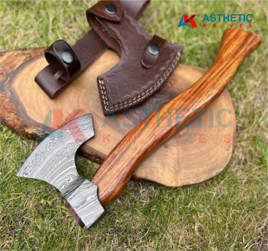 XB Axe<br>AK-307<br>