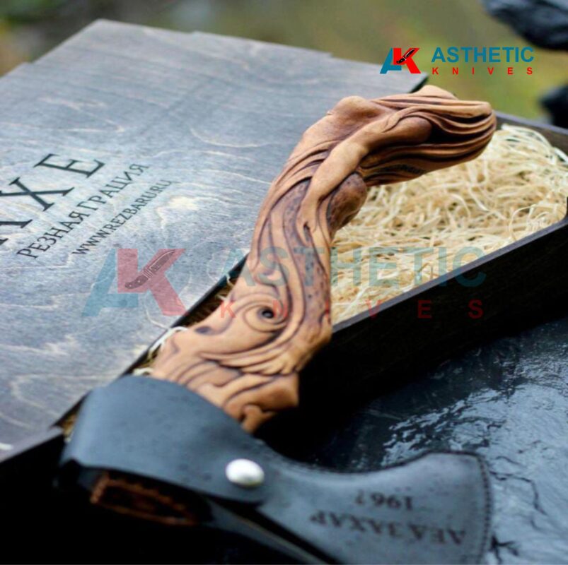 XB Axe<br>AK-306<br>